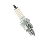NGK CR7HSA 4549 Spark Plug Motorcycle ATV Dirt Bike Fits Honda NCH50 CRF80 XR80 CRF100 NSF100 XR100
