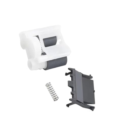 Kit d'alimentation en papier D008GE001 galet de rechange Brother L6300 L6400