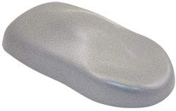Eastwood HotCoat Powder Coat Gold 8oz - Durable, Chemical Resistant Finish For DIY & Automotive