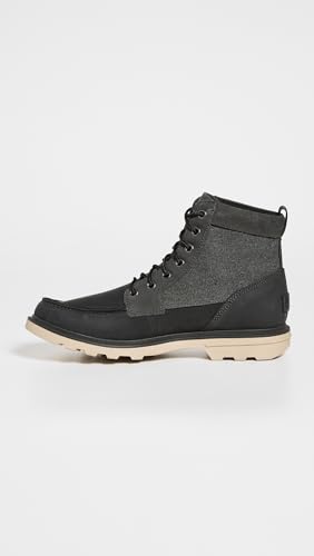Image of Sorel Men's Carson Moc Waterproof Boot