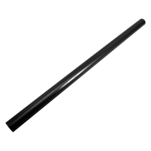 Tubo Rigido Rotondo per Acquario, Drenaggio, Hardware, ABS 50 CM