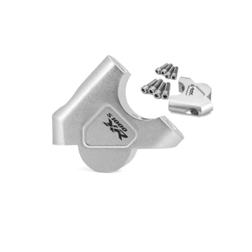 Rehausseur Guidon 32MM Posture Droite pour Moto BMW S1000XR 15-18
