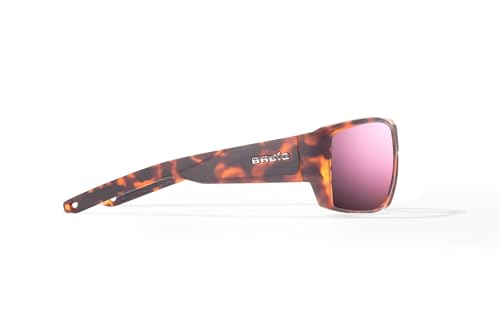 Bajio Vega - Polarized Sunglasses - Glass or Poly Lenses - Full Wrap - Medium Large fit3