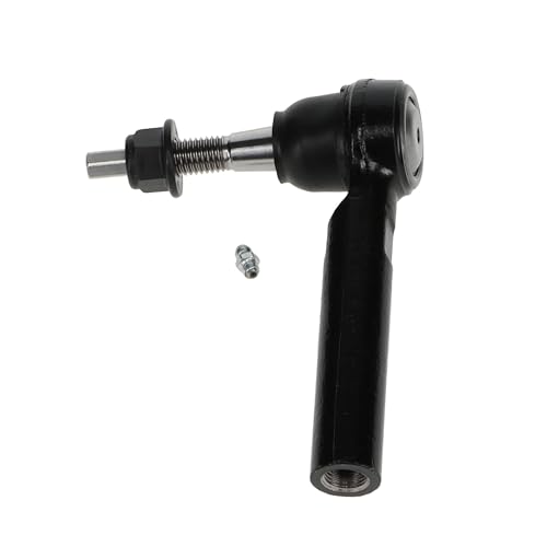 ACDelco Gold 45A2563 (19460374) Outer Steering Tie Rod End