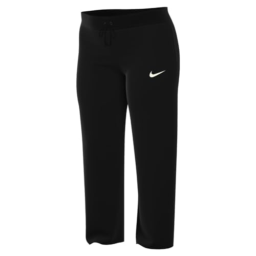 Nike W NSW Phnx FLC HR Pant Plus pantalon molleton de sport taille haute femme