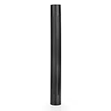 DeWalt DXVA19-1202 Extension Wand 1-7/8', Fit for DXV04T DXV05P DXV05S DXV06G DXV08S DXV06P DXV09P DXV09PA DXV10P DXV10PL DXV10S DXV10SA DXV10SB Wet/Dry Vacuum Cleaners