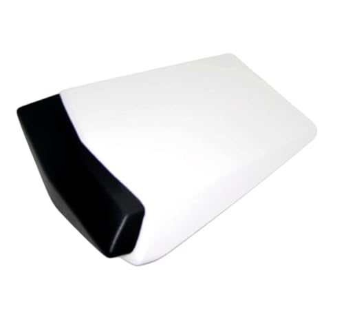 Carénage pour YZFR1 2002 2003 capot de selle arrière blanc pour moto de sport