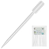 スポイト 10ml (10cc) 5本セット｜家庭で“学びを遊びに変える”ツール｜自由研究・観察・クラフト・実験に｜国産・目盛付き