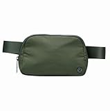 Lululemon Athletica Everywhere Belt Bag GRSG
