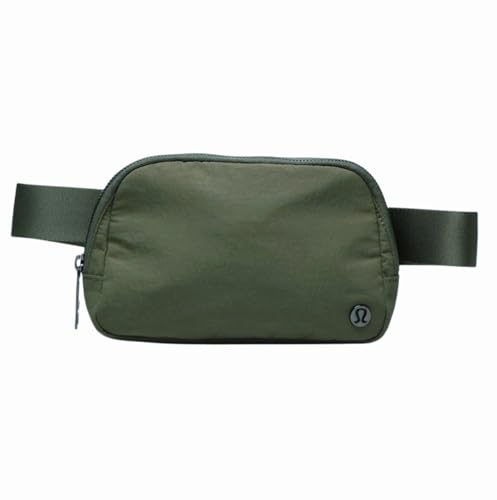 Lululemon Athletica Everywhere Belt Bag GRSG