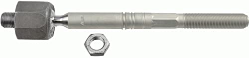 LEMFÖRDER 35859 01 Inner Tie Rod for BMW X3 SAV (F25) 2010-2017 Left, Right, Front Axle and other vehicles
