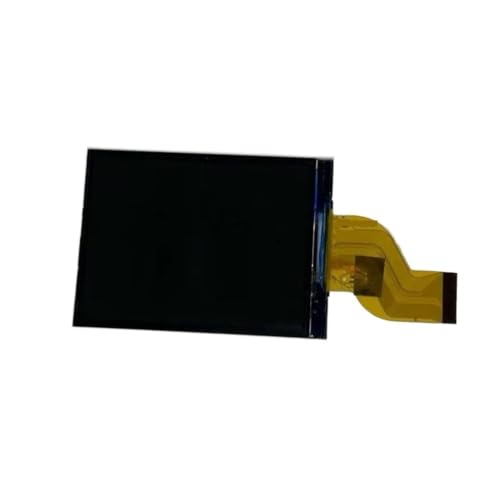 Écran d'affichage LCD pour réparer l'affichage cassé des Canon A1200 A2300 A2400