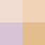 Medium-Tan