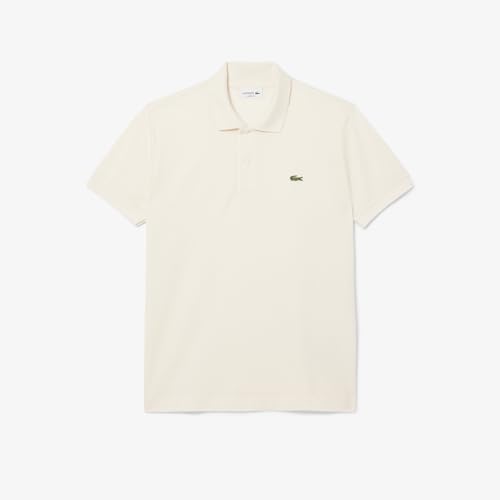 Image of Lacoste Men Cotton Classic Fit L.12.12 Original Polo Shirt