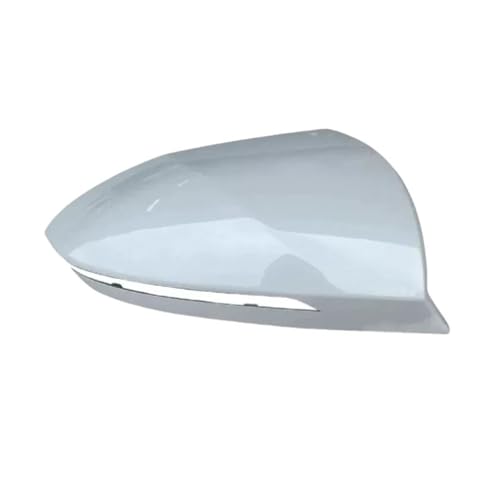 Capuchon rétroviseur extérieur Tucson L éclat durable blanc perle