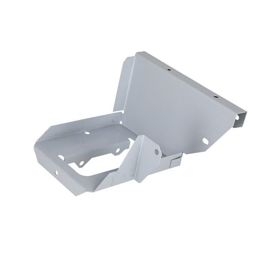 All States Ag Parts Battery Tray Ford 9N 2N 8N 8N10732
