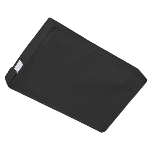 XAGMODSHN Protection isolante pour fenêtre en tissu Oxford imperméable et anti-poussière Compatible avec différentes marques