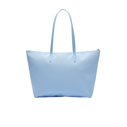 Image of Lacoste Women's L.12.12 Concept Vertical Shopping Bag