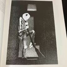 Amazon.co.jp: Y23-1-25 図録 浜田知明の全容 朝日新聞社 1996年 浜田