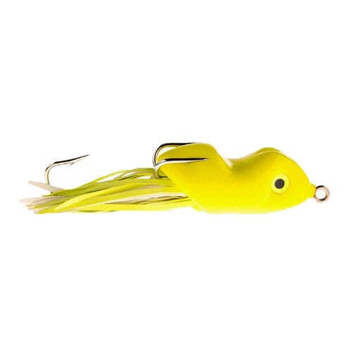 SOUTHERN LURE Bass Fishing Hollow Body Lure with Weedless Hook