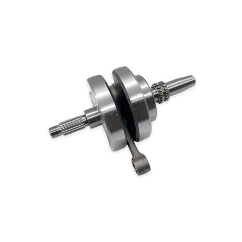 Vilebrequin YB250R K23 pour réparer le moteur et supprimer le jeu