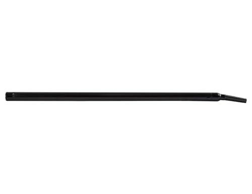 Buyers Products 1903060 Standard Winch Bar Heavy Duty 35 Inches Cargo Management Flatbeds Black
