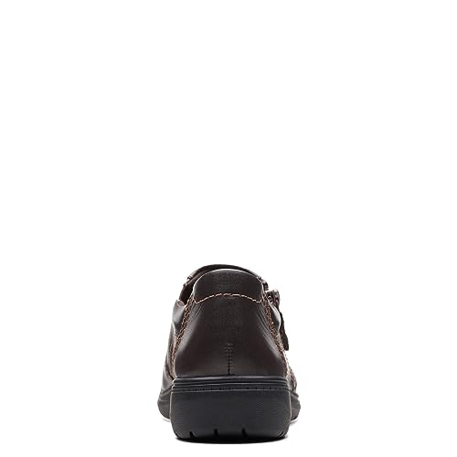 Image of Clarks Women's Carleigh Ray Oxfords