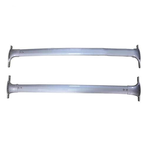Barras de techo Nissan Patrol Y62 para solucionar la falta de espacio