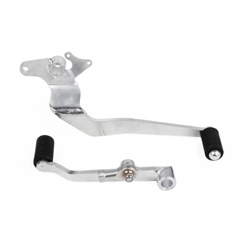 �o�C�N�̃��o�[�V�t�g ���[�^�[�T�C�N�� ���A�t�b�g�u���[�L���o�[ �y�_��&�M�A�V�t�g���o�[ MT-07 FZ-07 �g���[�T�[ 7/700/GT XSR700 MT07 FZ07 700 XSR