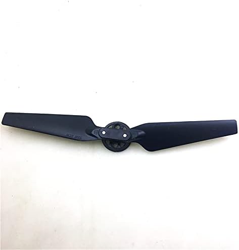 5 Sets 20PCS Propellers Compatible with CFLY Faith RC Drone Quadcopter Spare Parts X12 Accessories CW CCW Blades Set Replacement Blades