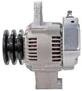 1052812 Alternator, Fits Applications Using Part