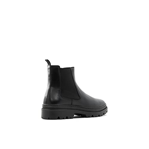 Image of ALDO Men's Alencia Chelsea Boot, Black, 13