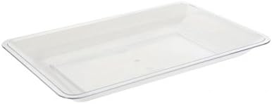 Premier Best 5 Pack Replacement Tray for Bakery Display Cases