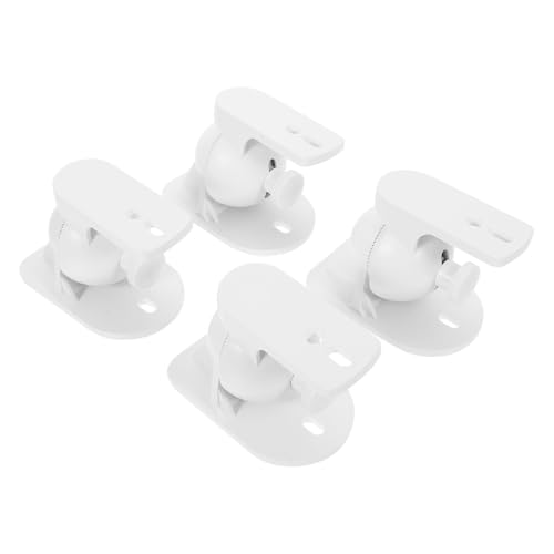 Installation facile de vos enceintes avec les supports muraux home audio compacts