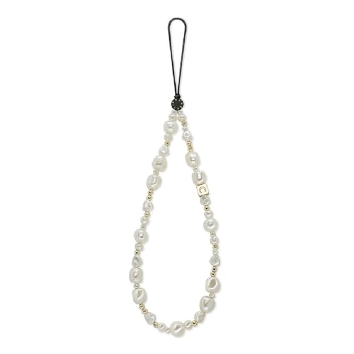 本日限定　CASETIFY×村上隆　Pearl phone charm CASETIFY×村上隆 Pearl phone charm