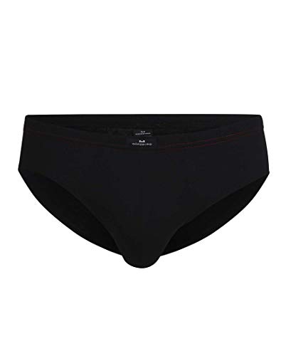 Preisvergleich Produktbild Götzburg 740921 Slips 20er Pack Black 7