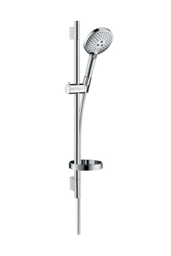 Set de douche hansgrohe Raindance Select S : le bonheur d'une eau généreuse - 2