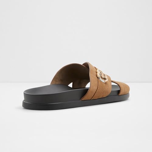 Aldo Men's 20Delmar Open Toe Heeled Sandals2