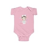 Emma Baby Bodysuit – Emma Baby Shower – Ideal Gift for Newborn Girl Name Emma
