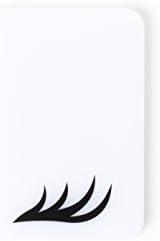 LashWrap - Large Eyelash Extension Palette - Single Tile