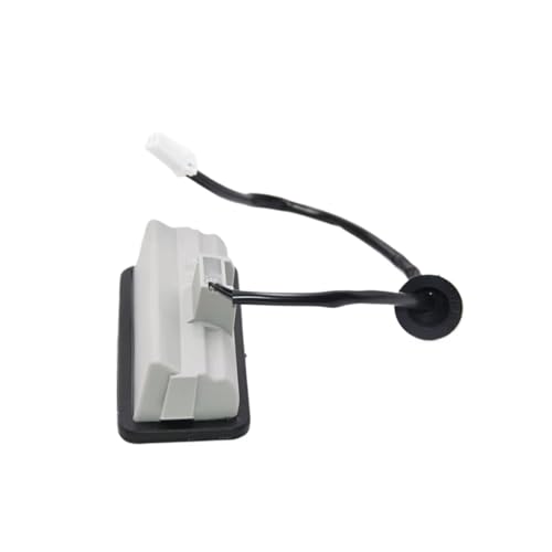 Interrupteur de coffre Ford Focus et Honda C-Max de remplacement - 3