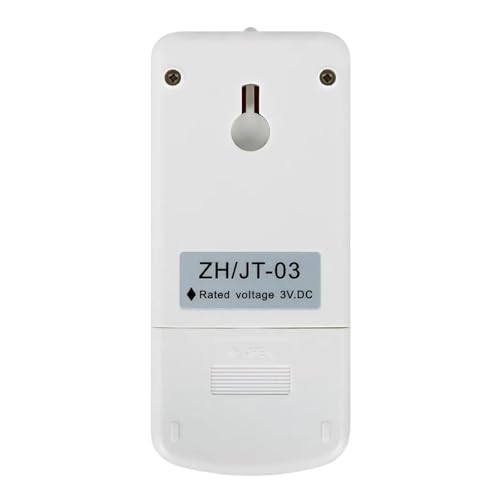 Télécommande VOLTAS ZH/JT-01 pour climatiseur