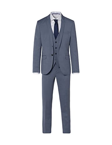 Thomas Goodwin Traje Jonas, azul, 94 Cover