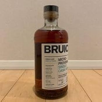 Amazon.co.jp: ブルイックラディ マイクロ プロヴェナンス 12年 2011