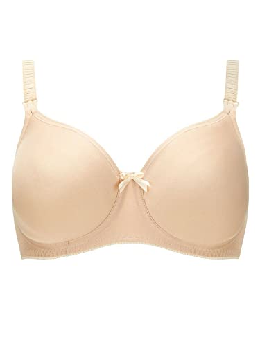 Freya Women's Pure Uw Moulded Nursing Bra3