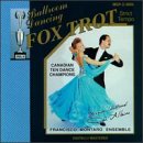 Fox Trot Strict Tempo [Audio CD]