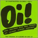 cbd oil  Oi! Chartbusters Vol.3 & 4