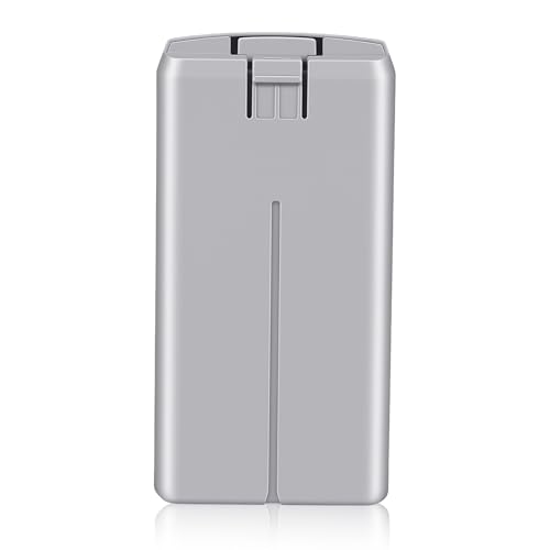 Styvra Mini 2(1-Pack) High Capacity Intelligent Flight Battery Rechargeable 2400mAh 7.7V for 31 Mins Max Flight Compatible with DJI Mini 2/2 SE/SE/4K Drone
