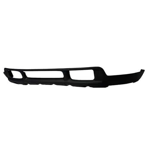 Image of FitParts For Ford Excursion /F-250 1999-2004 Front Upper Bumper Valance | Fits Ford Excursion F-250 Super Duty, Ready to Paint, OEM 1C3Z17626AAC, FO1095176