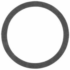 #US Auto Replacement parts Air Cleaner Mounting Gasket For 1968-1970, 1979, 1983-1986 Ford Mustang, Replaces H839HX